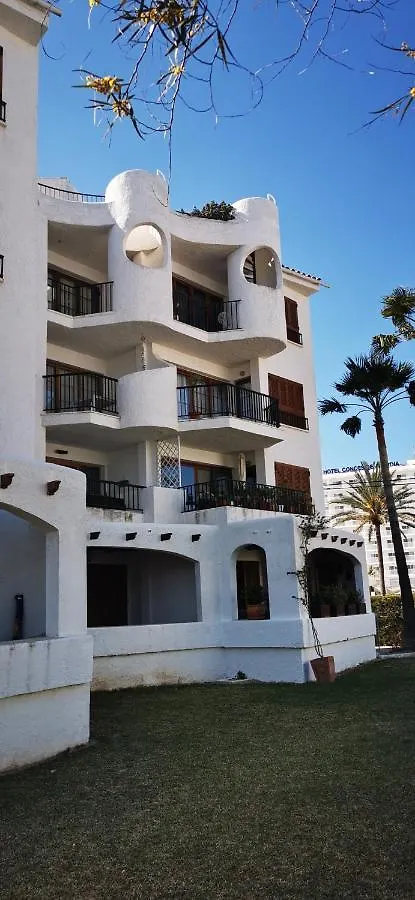 Apartment Alcudiamar Spain
