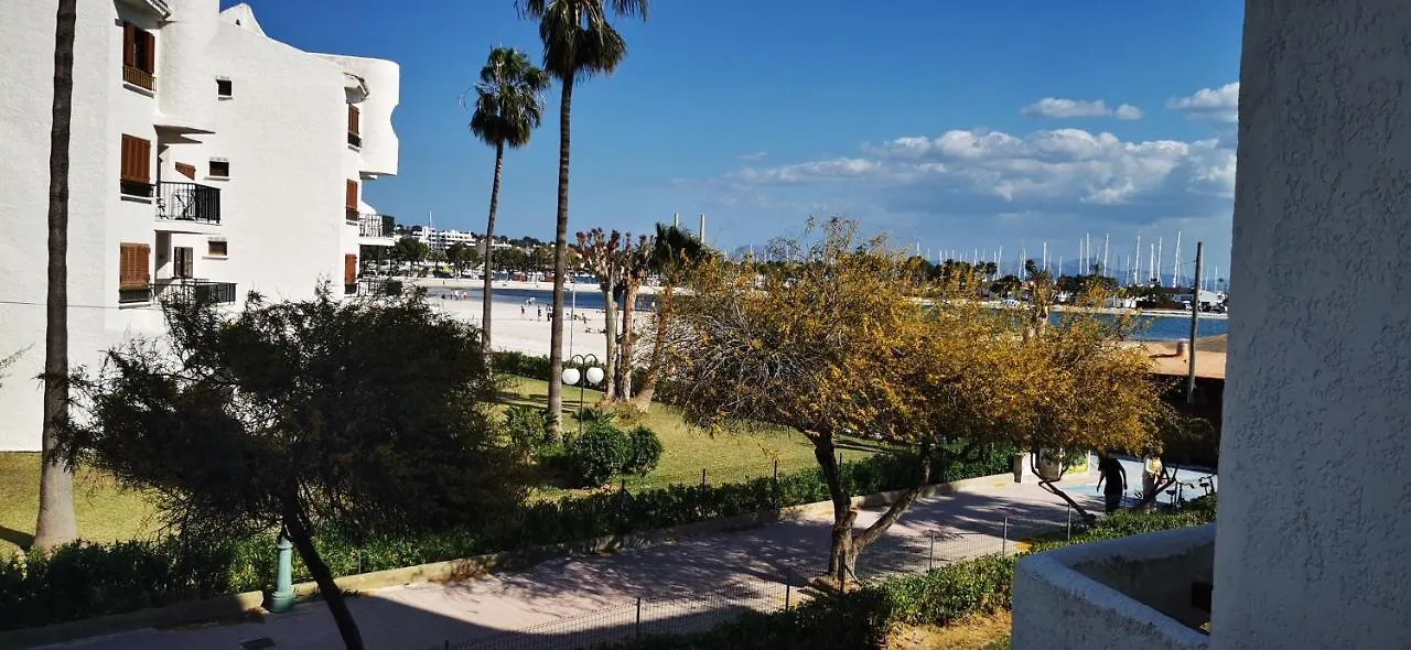 Apartment Alcudiamar Alcudia (Mallorca)