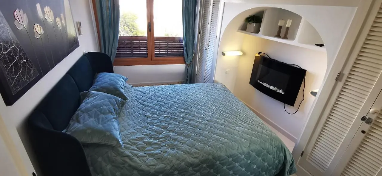 Apartment Alcudiamar Spain