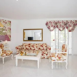Menorca Marbella Son Parc