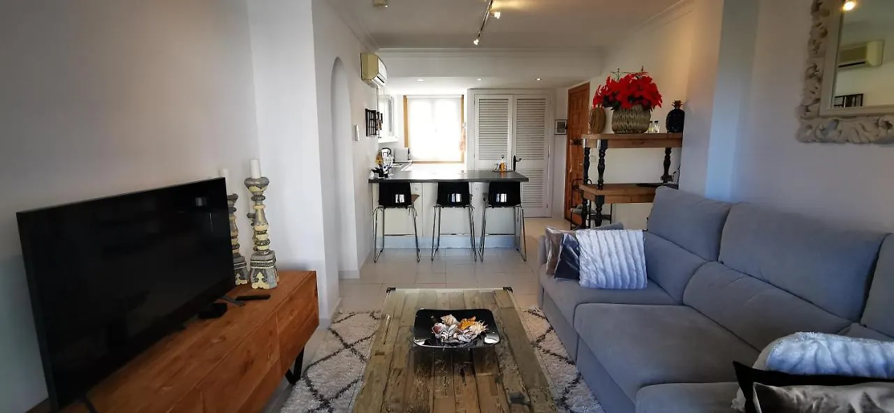 Apartment Alcudiamar