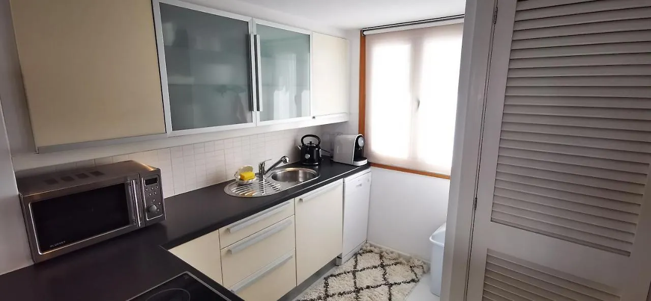 Apartment Alcudiamar  アルクディア