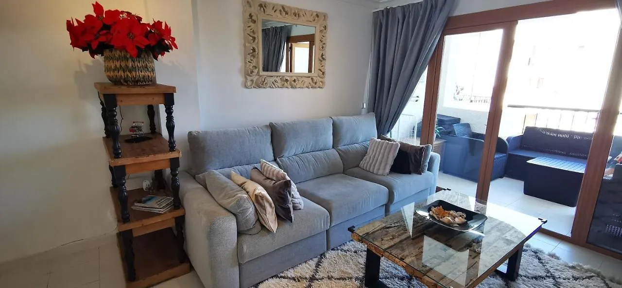 Apartment Alcudiamar アルクディア