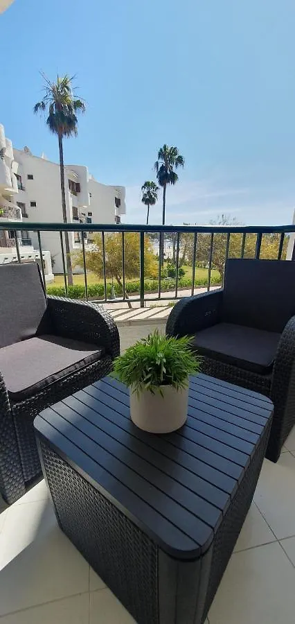 Apartment Alcudiamar