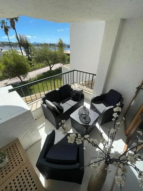 Apartment Alcudiamar