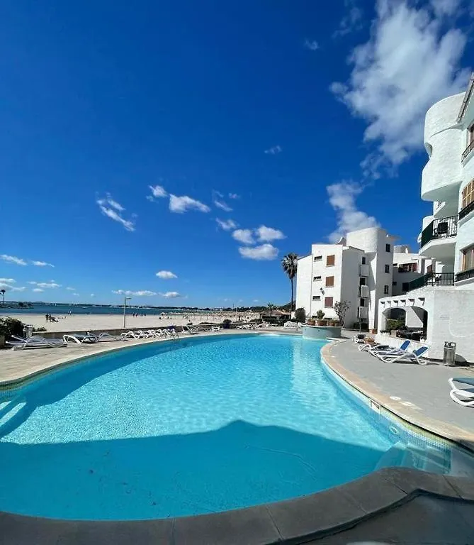 Apartment Alcudiamar
